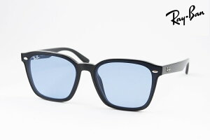 �y���� ���K�i�z Ray-Ban �T���O���X RB4392D 601/80 �E�F�����g�� ���C�o��