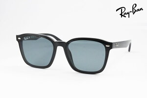�y���� ���K�i�z Ray-Ban �Ό� �T���O���X RB4392D 601/81 �E�F�����g�� ���C�o��