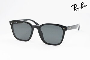 �y���� ���K�i�z Ray-Ban �T���O���X RB4392D 601/87 �E�F�����g�� ���C�o��