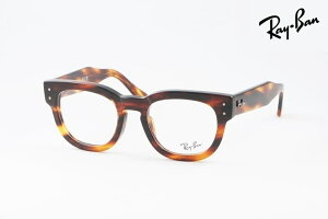 �y���� ���K�i�z Ray-Ban ���K�l RX0298VF 2144 MEGA HAWKEYE �E�F�����g�� ���K�z�[�N�A�C RB0298VF ���C�o��