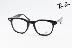 �y���� ���K�i�z Ray-Ban ���K�l RX5398-F 2000 HAWKEYE �z�[�N�A�C �E�G�����g�� �������K�l �u���b�N �ዾ �I�t�B�X RB5398-F ���C�o��