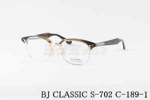 BJ CLASSIC Kl S-702 C-189-1 T[g u[ NVJ 45TCY 48TCY 52TCY  I] ዾ {  Ki