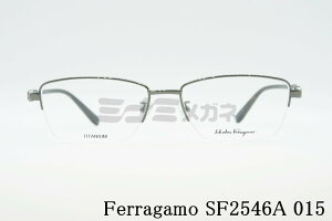 Salvatore Ferragamo Kl SF2546A 015 n[t XNGA iC[ u[ IV tFK  I] ዾ {  Ki