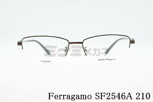 Salvatore Ferragamo Kl SF2546A 210 n[t XNGA iC[ u[ IV tFK  I] ዾ {  Ki