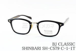 BJ CLASSIC Kl SHINBARI SH-C579 C-1-1T XNGA EGg NVJ Be[W c BJNVbN Vo Ki