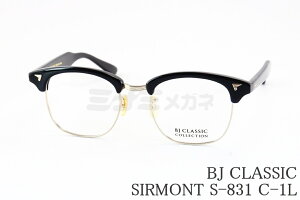 BJ CLASSIC Kl SIRMONT S-831 C-1 T[g u[ NVJ gh lC f uh { I] { BJNVbN Ki