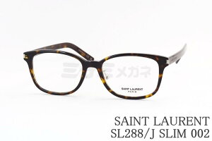 SAINT LAURENT Kl SL288/J SLIM 002 XNGA Y fB[X AWAtBbg T[  ዾ Italy C^A Ki