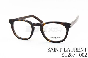 SAINT LAURENT Kl SL28/J 002 EFg Y fB[X AWAtBbg T[  ዾ Italy C^A Ki