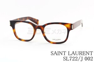 SAINT LAURENT Kl SL722/J 002 EFg Y fB[X AWAtBbg T[  ዾ Italy C^A Ki