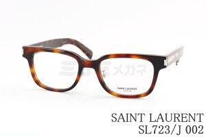 SAINT LAURENT Kl SL723/J 002 XNGA Y fB[X AWAtBbg T[  I] ዾ {  Ki