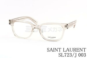 SAINT LAURENT NA Kl SL723/J 003 XNGA Y fB[X AWAtBbg T[  I] ዾ {  Ki