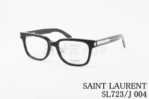 SAINT LAURENT Kl SL723/J 004 XNGA Y fB[X AWAtBbg T[ I] { Ki