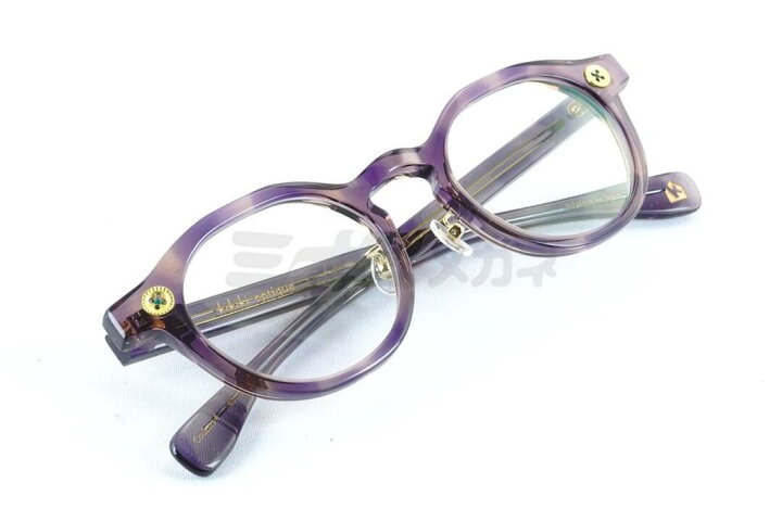 楽天市場】Filton メガネ SP-BOUTON Couleurs-4 クラウンパント kikiki  