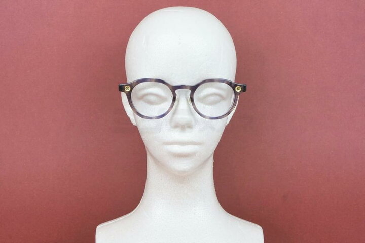 楽天市場】Filton メガネ SP-BOUTON Couleurs-4 クラウンパント kikiki  