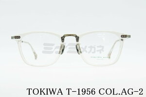 TOKIWA Kl T-1956 Col.AG-2 XNGA Rr EFg NAx[W  gh s gL  I] ዾ {  Ki