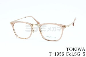 TOKIWA Kl T-1956 Col.SG-5 XNGA Rr NAuE lCf gL  I] ዾ {  Ki