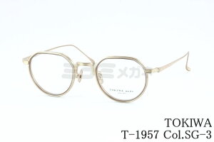 TOKIWA Kl T-1957 Col.SG-3 NEpg Rr lCf t@bV  ^ gL  I] ዾ {  Ki