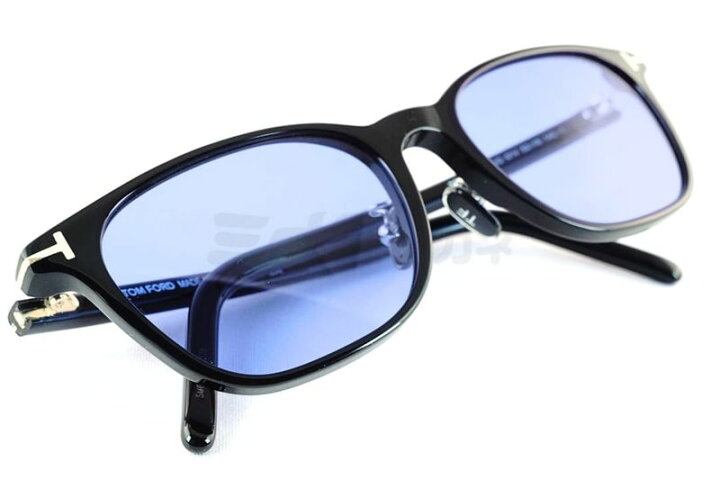 楽天市場】日本限定 TOM FORD サングラス TF1040-D 01V ウェリントン 
