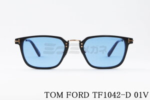{ TOM FORD TOX TF1042-D 01V XNGA Rrl[V Y fB[X  AWAtBbg italy C^A gtH[h