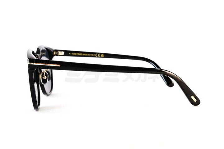 楽天市場】TOM FORD サングラス TF1051-K ECO 01A ウェリントン セル 