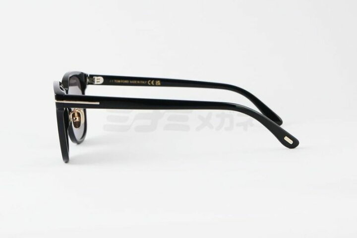 楽天市場】TOM FORD サングラス TF1131-K ECO 01A ウェリントン セル 