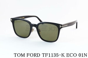 TOM FORD TOX TF1135-K ECO 01N EFg Y fB[X  AWAtBbg italy C^A gtH[h
