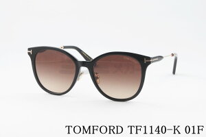 TOM FORD TOX TF1140-K 01F {Xg Y fB[X  AWAtBbg italy C^A gtH[h
