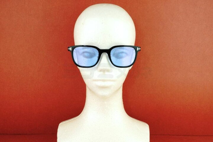楽天市場】TOM FORD サングラス TF1233-D 01V ウェリントン セル 