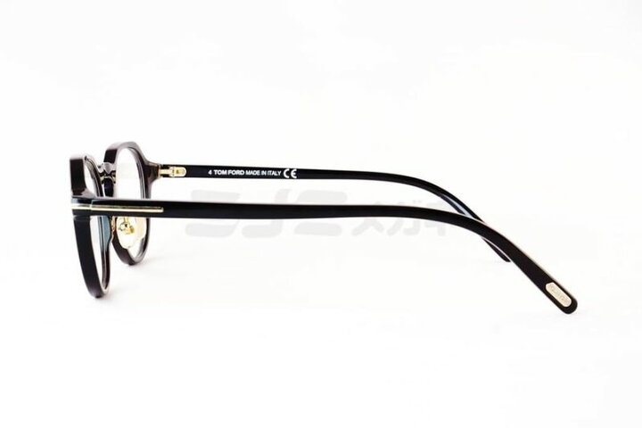 楽天市場】TOM FORD ブルーライト カット TF5726-D-B 001 クラウン 