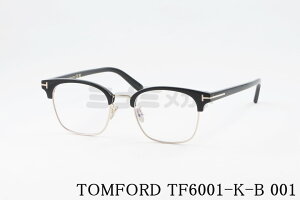 TOM FORD u[Cg Jbg TF6001-K-B 001 T[g u[ EFg Y fB[X Kl AWAtBbg italy C^A gtH[h