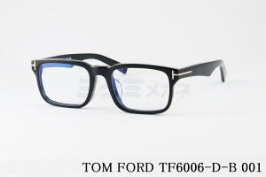 TOM FORD Kl TF6006-D-B ECO 001 XNGA Y fB[X  AWAtBbg italy C^A gtH[h
