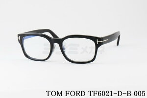 ���{���� TOM FORD �u���[���C�g �J�b�g TF6021-D-B 005 �X�N�G�A �X���� �Z�� �����Y ���f�B�[�X ������� �A�W�A���t�B�b�g ITALY �C�^���A�� �g���t�H�[�h