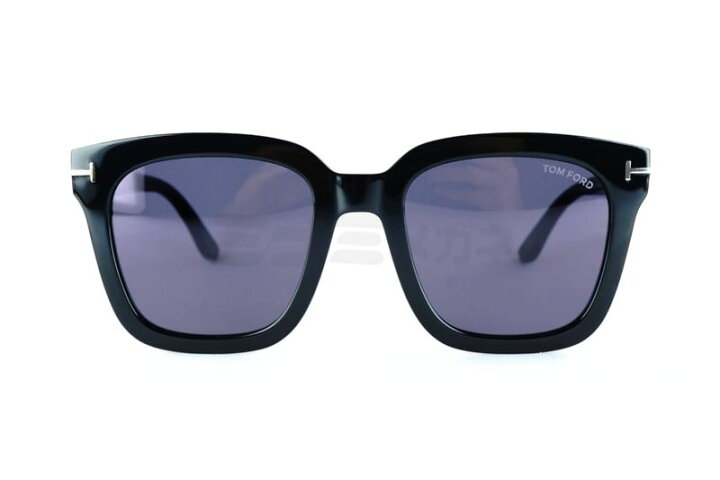 楽天市場】TOM FORD サングラス TF892-K 01A ウェリントン  display picture 2