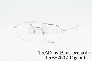 TRAD by Bisei Iwamoto Kl TRB-2502 C1 Ogma {Xg c[ubW Y fC[X gbh  ዾ {  Ki