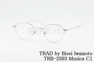 TRAD by Bisei Iwamoto Kl TRB-2503 C1 Musica {Xg c[ubW Y fC[X gbh  ዾ {  Ki
