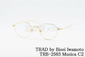TRAD by Bisei Iwamoto Kl TRB-2503 C2 Musica {Xg c[ubW Y fC[X gbh  ዾ {  Ki