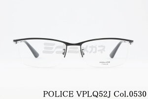 POLICE Kl VPLQ52J COL.0530 55TCY XNGA iC[ n[t |X Ki