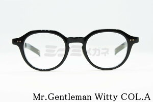 Mr.Gentleman Kl Witty COL.A NEpg EBbeB[ ubN  X^_[h  lC ~X^[WFg}  I] ዾ {  Ki