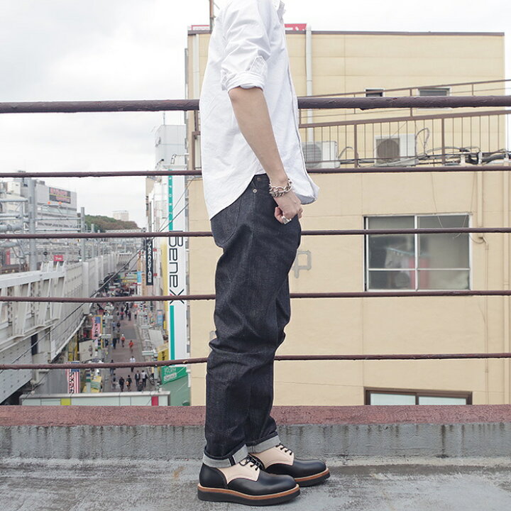 Locking Shoes by FootMonkey ロッキングシューズ フットモンキー 