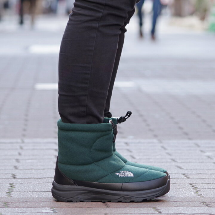楽天市場 ノースフェイス ブーツ メンズ レディース The North Face Nf Nuptse Bootie Wool V Short ヌプシブーティー ウール ショート スノーブーツ ウィンターブーツ 撥水 送料無料 19秋冬新作 あす楽対応 Minimonkey スニーカー ブーツ