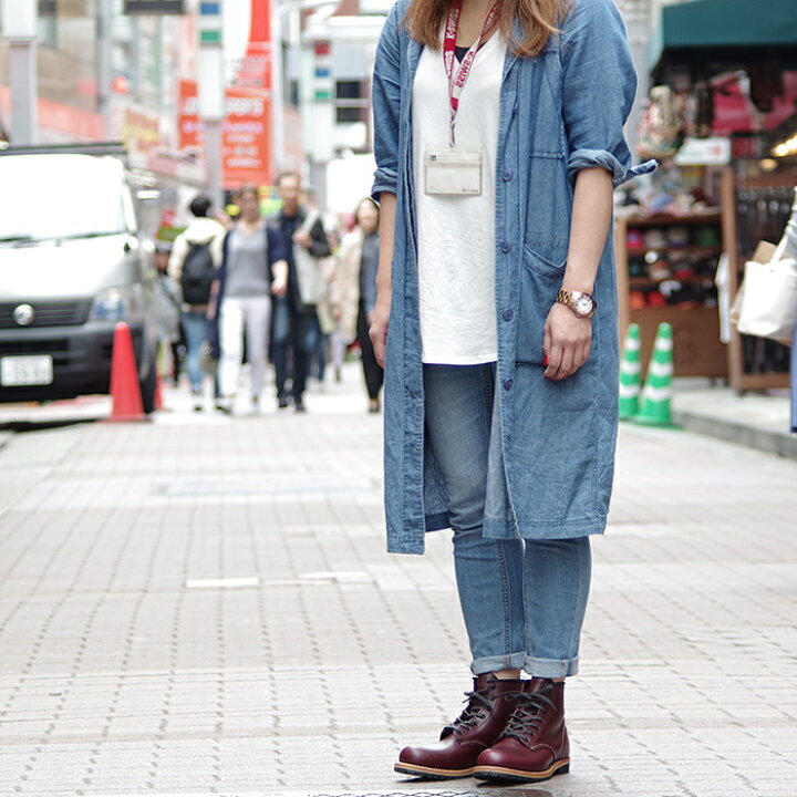 楽天市場】○○ レッドウィング ベックマン 正規品 RED WING 9411 9011 