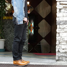 楽天市場 エントリーでポイント最大43 5倍 選べる純正ケア用品1点付 レッドウィング ベックマン 正規品 Red Wing Beckman ブーツ 9013 チェスナット ワークブーツ メンズ レディース Boots 送料無料 交換片道送料無料 Minimonkey スニーカー ブーツ