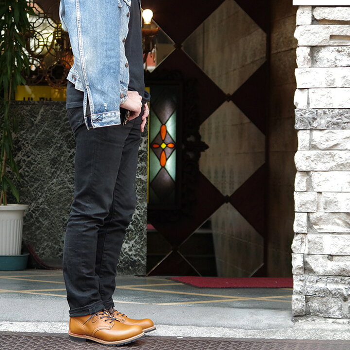 楽天市場】○○ レッドウィング ベックマン 正規品 RED WING 9413 9013 