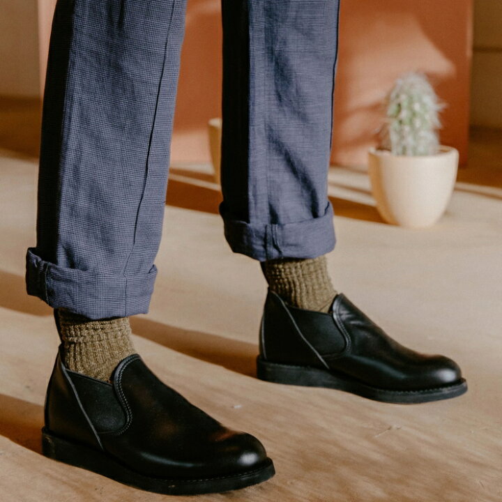 楽天市場】○○ レッドウィング ポストマン ロメオ RED WING 9198 