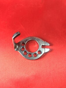 SINGER BOBBIN CASE LEVER �V���K�[ �{�r���P�[�X���o�[ �p�[�cNO�F263826