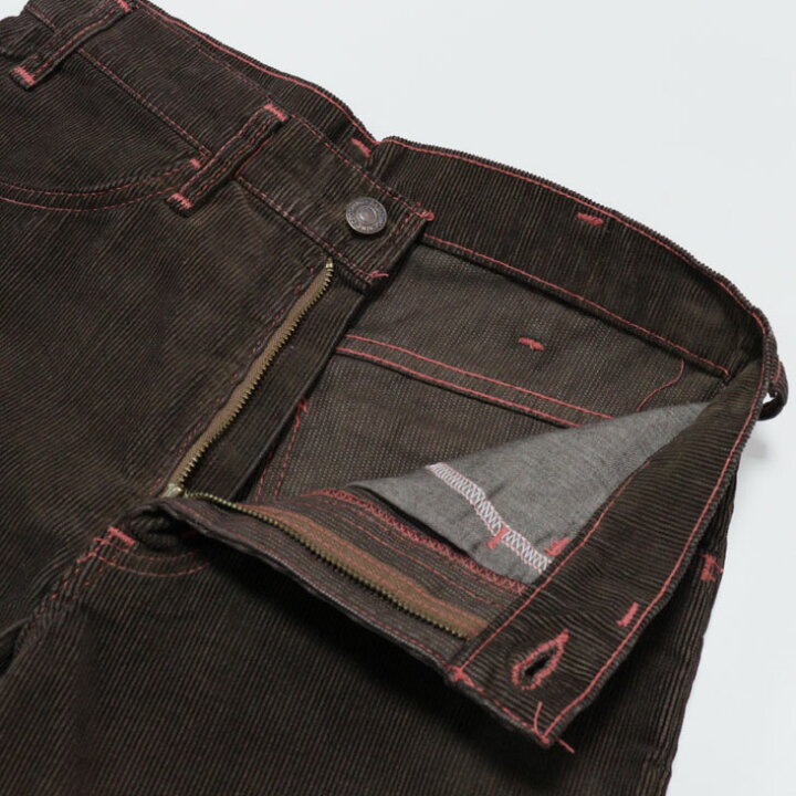 楽天市場】DENIME ドゥニーム 旧DENIME 旧ドゥニーム コーデュロイ