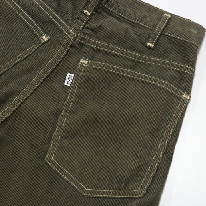 楽天市場】DENIME ドゥニーム 旧DENIME 旧ドゥニーム コーデュロイ 
