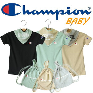 Champion `sI BABY MtgZbg 3_Zbg xr[ Ԃ  p[X X^C 悾ꂩ bN ibvTbN obO BASIC Vv n |Cg hJ S {[C K
