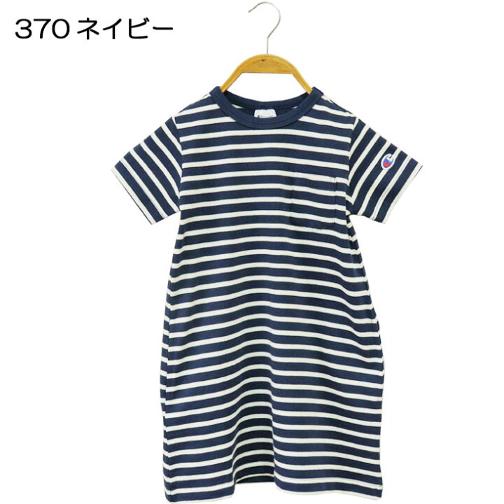 楽天市場】Champion チャンピオン kids キッズ ボーダー チュニック 