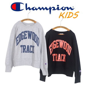 Champion `sI KIDS g[i[ REVERSE WEAVE ShJ g[i[ hJ JWA XEFbg gbvX ǂ LbY j̎q ̎q jp jZbNX eq낢 킢 fU